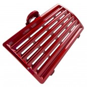 Griglia del filtro di uscita dell'aria