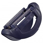 Stimolatore cutaneo viola