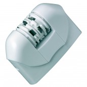 Testina di depilazione area sensibile bianca