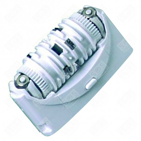 TESTINA DI DEPILAZIONE STARTER EPILATORI, CERE DEPILATORIE - 67030581