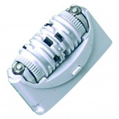 Testina di depilazione starter