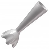 Braccio del frullatore/frullatore a immersione in plastica sahara