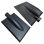 Inserto rimuovi-carta da parati