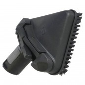 Spazzola triangolare