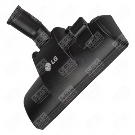 SPAZZOLA PICCOLA CON SETOLE ASPIRAPOLVERE - 3I20011E