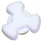 Perno trascinatore centrale