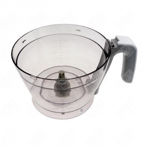 CIOTOLA TRITATUTTO SEMPLICE ROBOT DA CUCINA E CUOCITUTTO - 420303587910