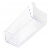 Balconcino / mensola con coperchio