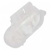 Rotella cestello superiore (al pezzo)