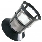 Prefiltro del filtro cilindrico