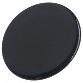 Cappello piccolo bruciatore centrale