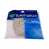 Jeu de 3 disques feutres d'ori