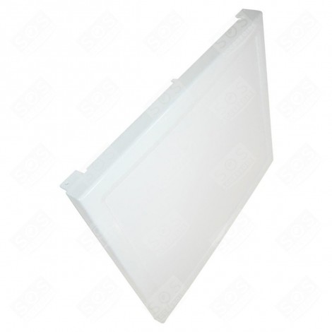 COPERCHIO TOP BIANCO LAVATRICE - 481244011473