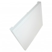 Coperchio top bianco