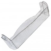 Balconcino / mensola portabottiglie