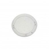 Plafoniera copri lampada