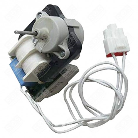 MOTORE VENTOLA CONGELATORE FRIGORIFERO, CONGELATORE - 4681JB1031T, 4680JB1039F