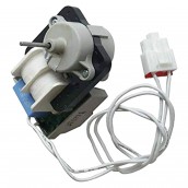 Motore ventola congelatore