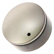 Pulsante regolatore (all'unità)