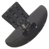 Base piedino con raccordo