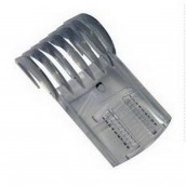 Grande clipper (guida di taglio)