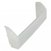 Balconcino porta bottiglie completo con fissaggio bottiglie