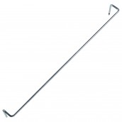 Staffa balconcino / mensola porta-bottiglie (154 4)