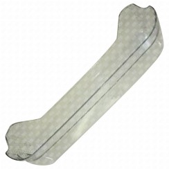 Balconcino porta bottiglie