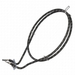 Resistenza circolare 2000W