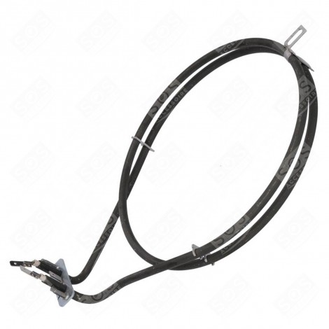 RESISTENZA CIRCOLARE 2000W FORNI, FORNELLI ELETTRICI E A GAS - CA50001A8
