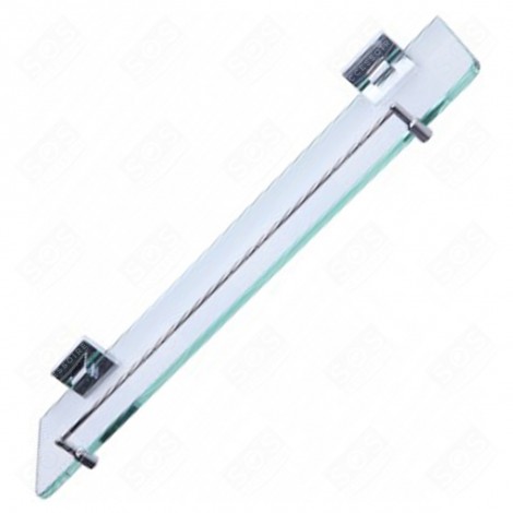 LASTRA DI VETRO SU CASSETTO FRUTTA E VERDURA FRIGORIFERO, CONGELATORE - 2249019015