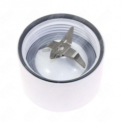 EMBASE BOL BLENDER AVEC COUTEA ROBOT DA CUCINA E CUOCITUTTO - KW696809