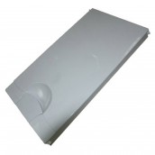 Portello del freezer completo