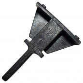 Gancio dello sportello