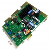 Scheda elettronica principale