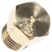 Iniettore butano propano 87 (al pezzo)