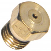 Iniettore butano propano 52 (al pezzo)