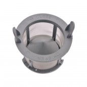 Filtro telaio cilindrico