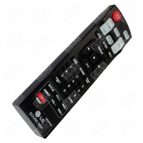 TELECOMANDO IMPIANTI HOME CINEMA, LETTORI DVD E BLU-RAY - AKB73575401, AKB73575402