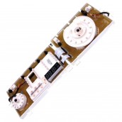 Scheda elettronica display