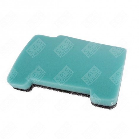 FILTRO SCHIUMA ASPIRAPOLVERE - MDJ54988501