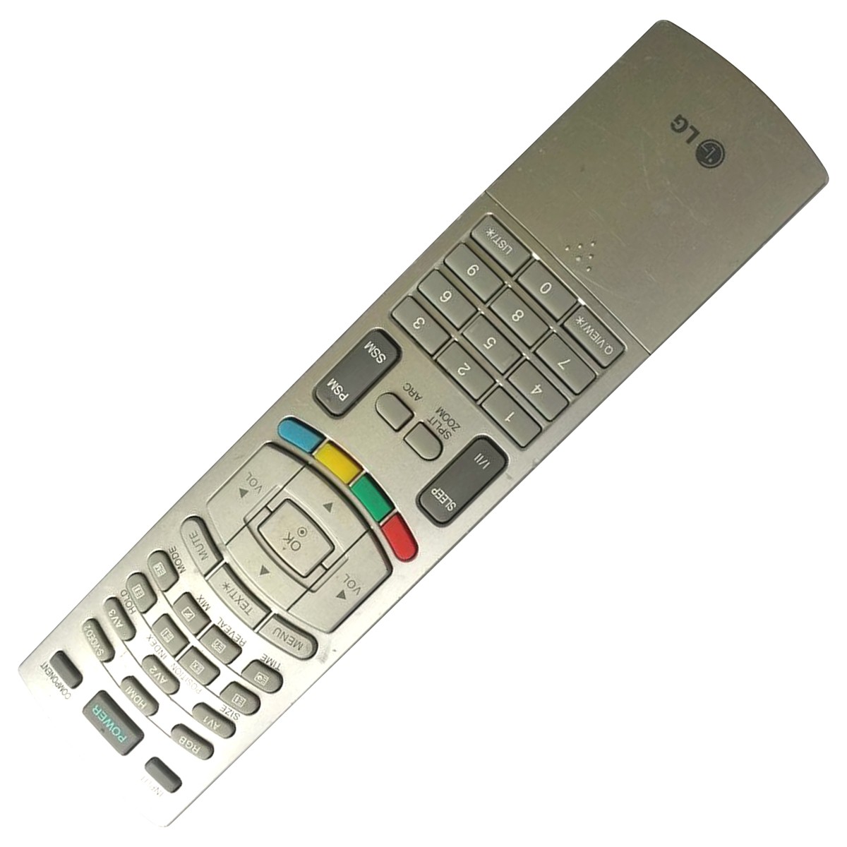 Telecomando per TV LG LCD/LED HUAYU RM-L810 universale