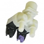 Elettrovalvola 2 vie