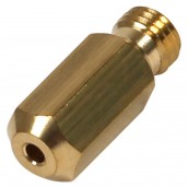 Iniettore gas naturale (diam. 1,16)