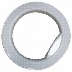 Copertura esterna per oblò originale