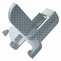 Supporto sinistro (140)