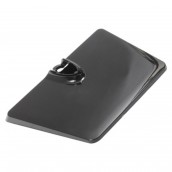 Piede senza raccordo