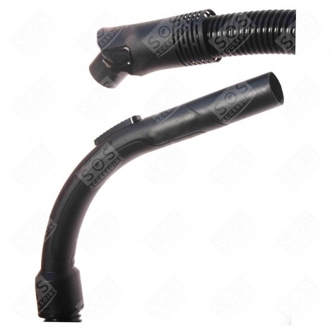TUBE TÉLESCOPIQUE ASPIRAPOLVERE - 4071373932