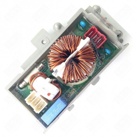 FILTRO LAVATRICE - 6201EC1006N