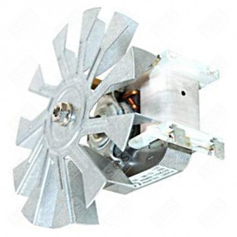 MOTEUR ET TURBINE (132) FORNI, FORNELLI ELETTRICI E A GAS - 41031300